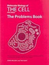 book Molecular biology of the cell : the problems book