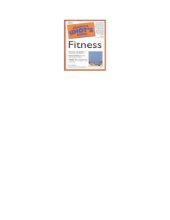 book Complete idiot's guide to fitness