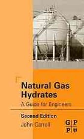 book Natural gas hydrates : a guide for engineers