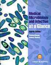 book Medical microbiology and infection at a glance