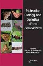 book Molecular biology and genetics of the Lepidoptera