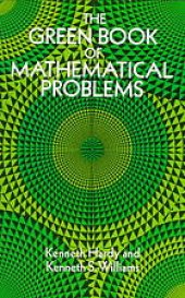 book The green book of mathematical problems