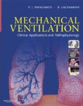 book Mechanical ventilation : clinical applications and pathophysiology