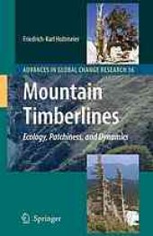 book Mountain Timberlines