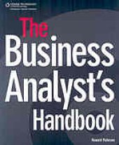 book The business analyst's handbook