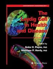 book The Leydig cell in health and disease