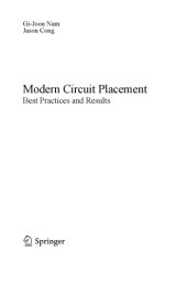 book Modern Circuit Placement