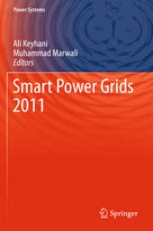 book Smart Power Grids 2011