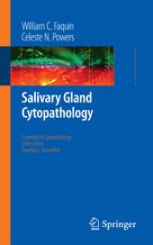 book Salivary Gland Cytopathology