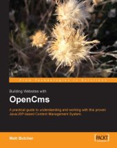 book Building Web Sites with OpenCMS