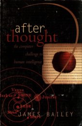 book After Thought