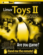 book Linux Toys II