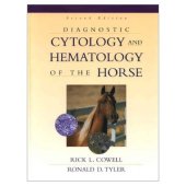 book Diagnostic Cytology and Hematology of the Horse 