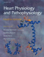 book Heart Physiology and Pathophysiology 