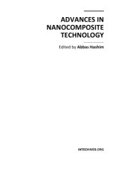 book Advances in Nanocomposite Technology