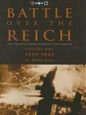 book Battle over the Reich : the strategic air offensive over Germany vol 2