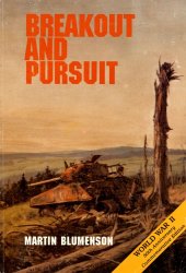 book Breakout and pursuit