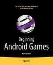 book Beginning Android games