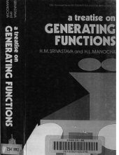 book A treatise on generating functions