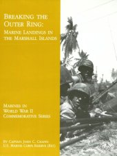 book Breaking the outer ring : Marine landings in the Marshall Islands