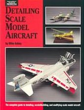 book Detailing scale model aircraft