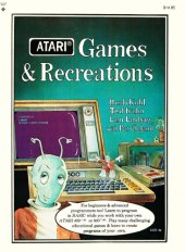 book Atari games and recreations