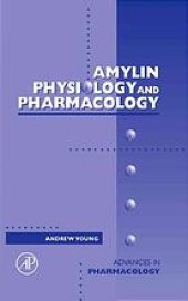 book Amylin: Physiology and Pharmacology