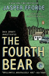 book The Fourth Bear