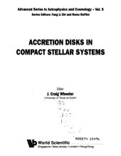 book Accretion disks in compact stellar systems