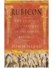 book Rubicon  The Triumph and Tragedy of the 