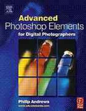 book Advanced photoshop elements for digital photographers
