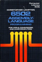 book 6502 assembly-language programming for Apple, Commodore, and Atari computers