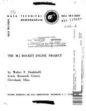 book RL10A-3-3A rocket engine modeling project