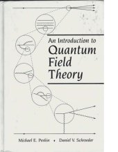 book An introduction to quantum field theory