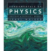 book Fundamentals of physics