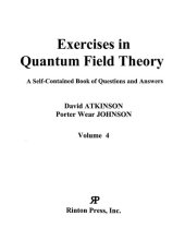 book Quantum field theory : a self-contained course