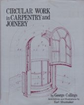 book Circular work in carpentry and joinery