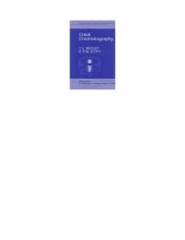 book Chiral chromatography