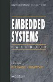 book Embedded systems handbook