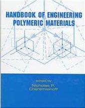 book Handbook of engineering polymeric materials