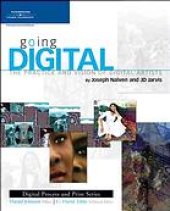 book Going digital : the practice and vision of digital artists