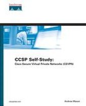 book Cisco secure virtual private networks (CSVPN) : CCSP self-study