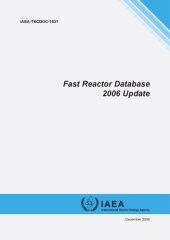 book Fast reactor database 2006 update