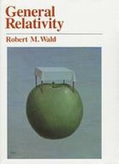 book General relativity