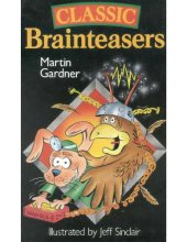 book Classic brainteasers