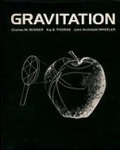 book Gravitation