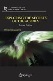 book Exploring the secrets of the aurora