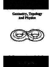 book Geometry, topology, and physics