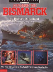 book Exploring the Bismarck