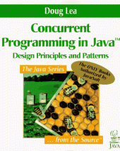 book Concurrent programming in Java : design principles and patterns